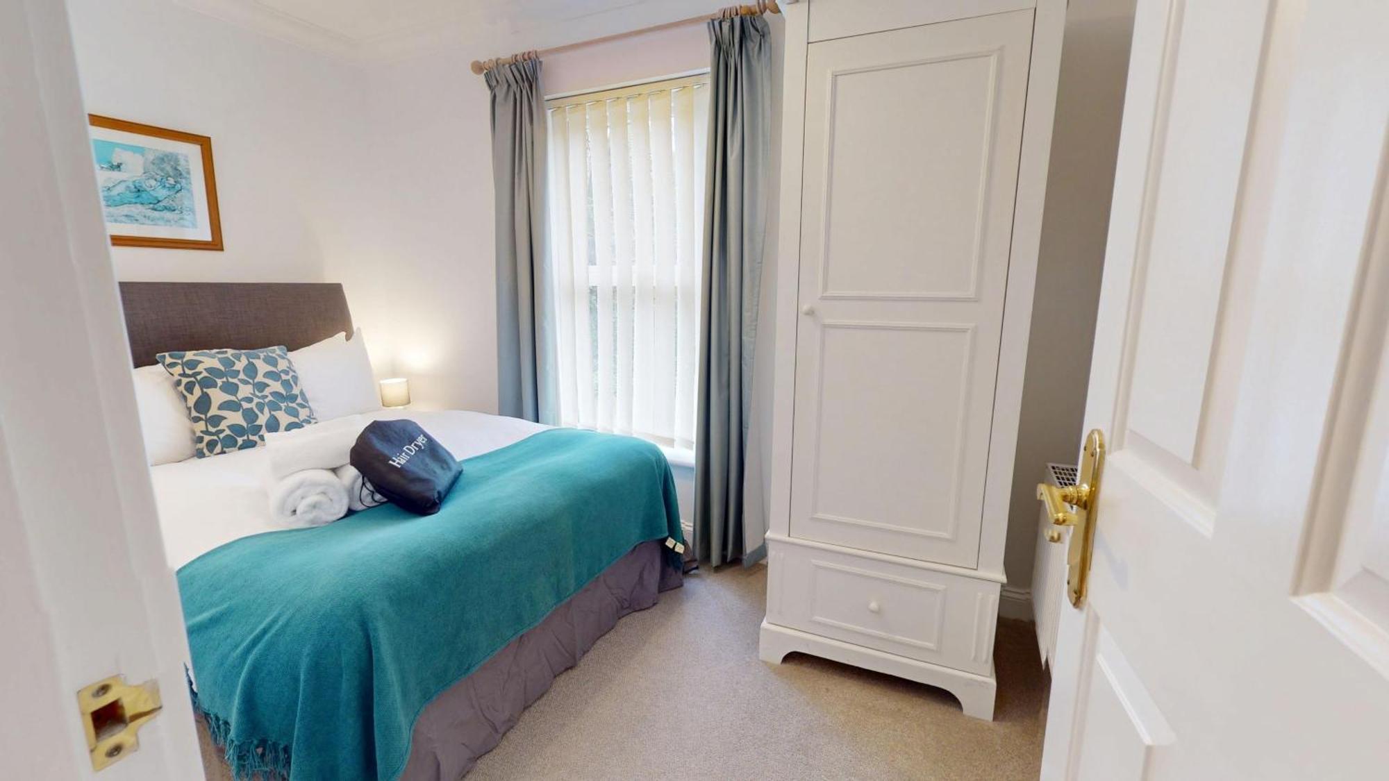 Holiday home Rewley Road