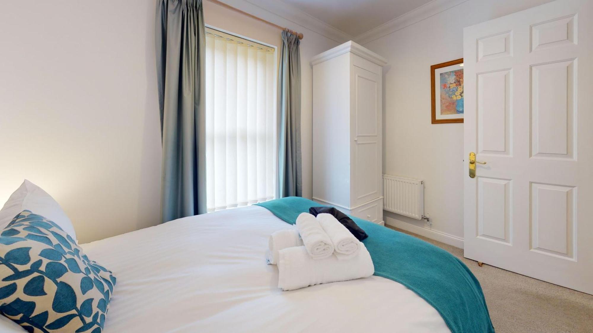Holiday home Rewley Road Oxford